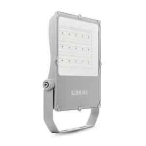 PROYECTOR LED TERRA GRIS 200W 2200K 20200LM LY755 ILUMINIA