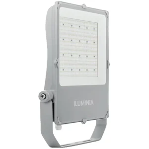 PROYECTOR LED TERRA GRIS 300W 5700K 40640LM LY764 ILUMINIA