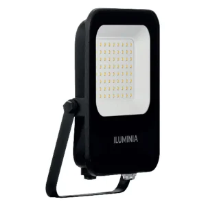 PROYECTOR LED TURIA 20W 4000K 2400LM LY508 ILUMINIA