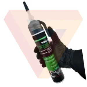 Formador de Juntas Presurizado 7240 Negro 200 ml