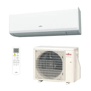 AIRE ACONDICIONADO ASY35-KP SPLIT 1X1 3NGF87205 FUJITSU