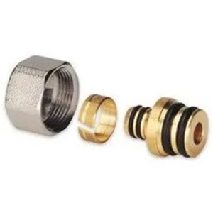RACOR EUROK 3/4×20/2″ TAPA MULTICAPA (2uds) 260800031 EV CONFORT
