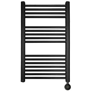 TOALLERO DIGITAL PROGRAMABLE 300W NEGRO TN-300 50100048 GABARRON
