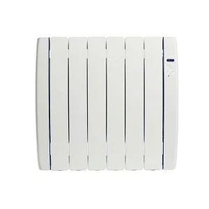 EMISOR TÉRMICO FLUIDO WIFI CONNECT 6 ELEMENTOS RCTT6C HAVERLAND